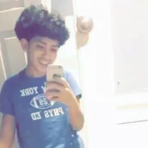 Meet your Posher, Nathan